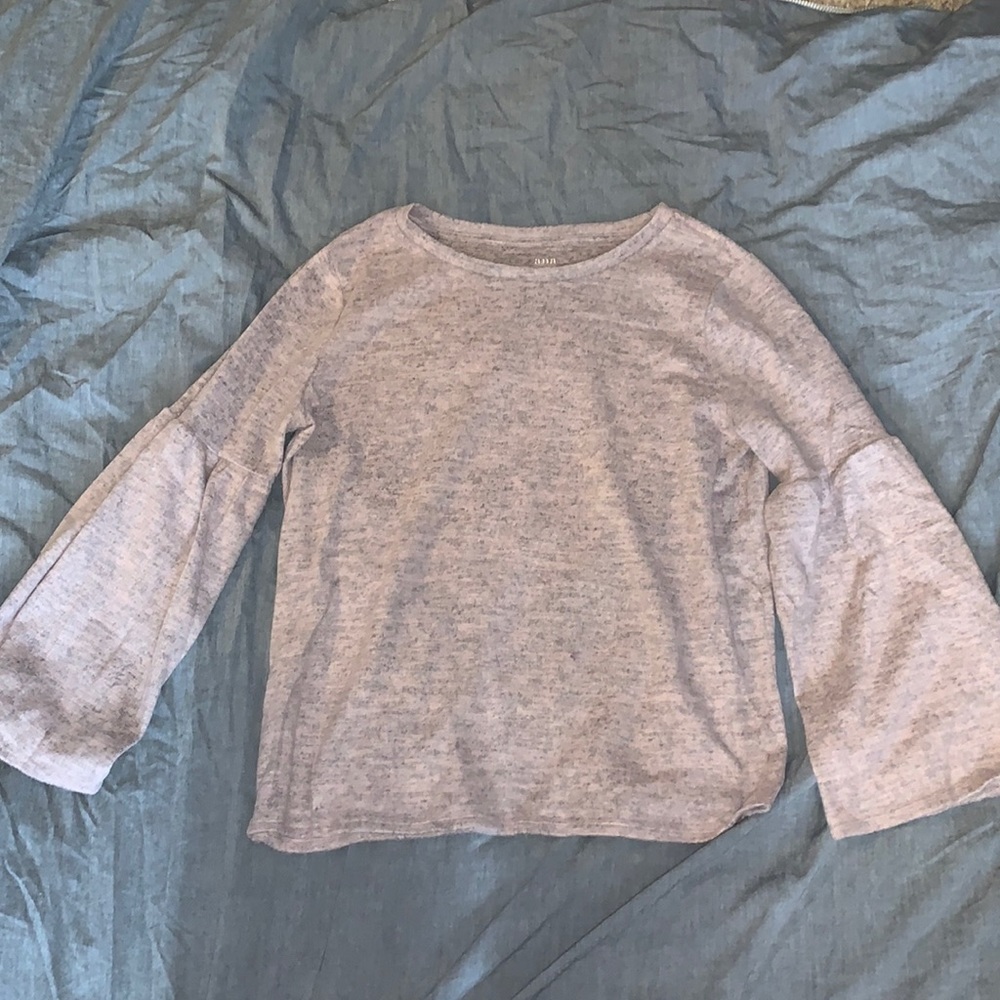 Ana Sweater